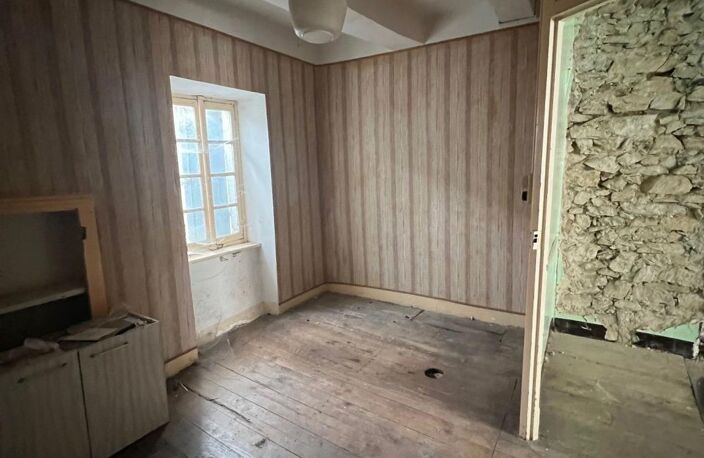 Maison de village à rénover entièrement — photo 5
