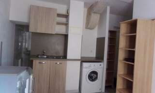 Appartement 2 Pièces 23 m² à louer à Nîmes (30000)