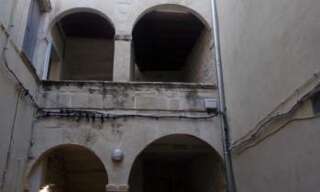 Appartement 1 Pièce 21 m² à louer à Nîmes (30000)