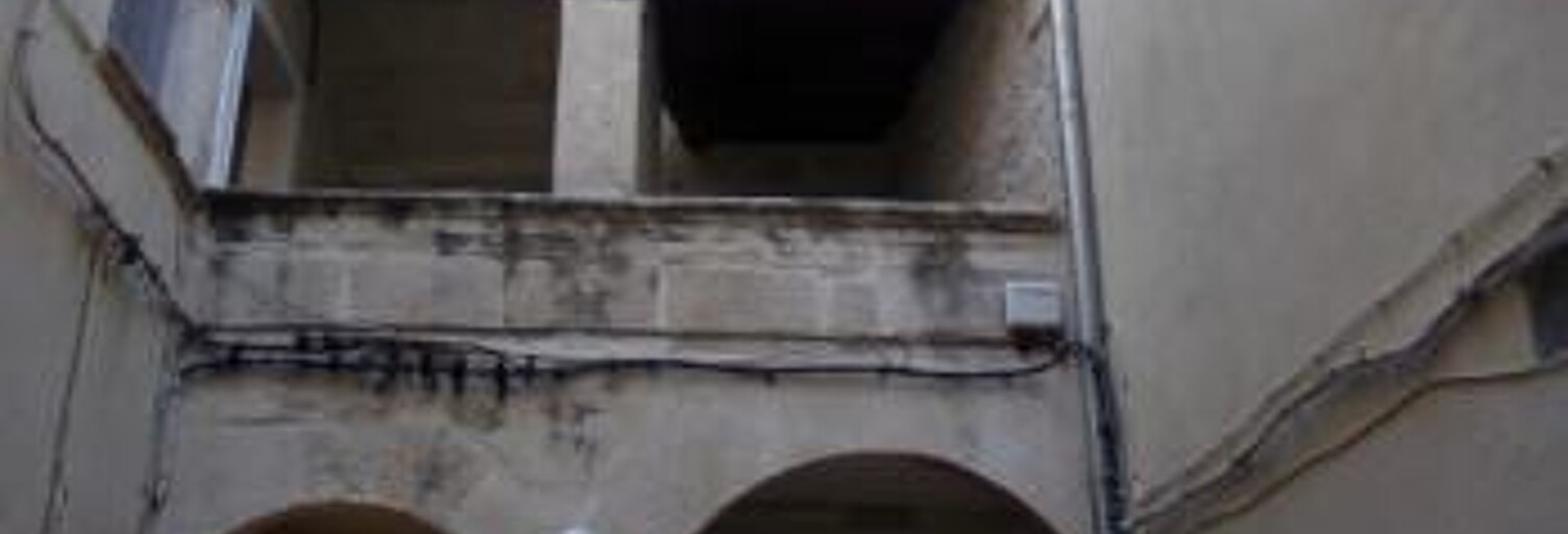 Appartement 1 Pièce 21 m² à louer à Nîmes (30000)