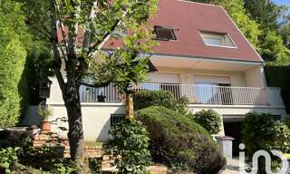 Maison 8 Pièces 167 m² à vendre à Fontaine-le-Port (77590)