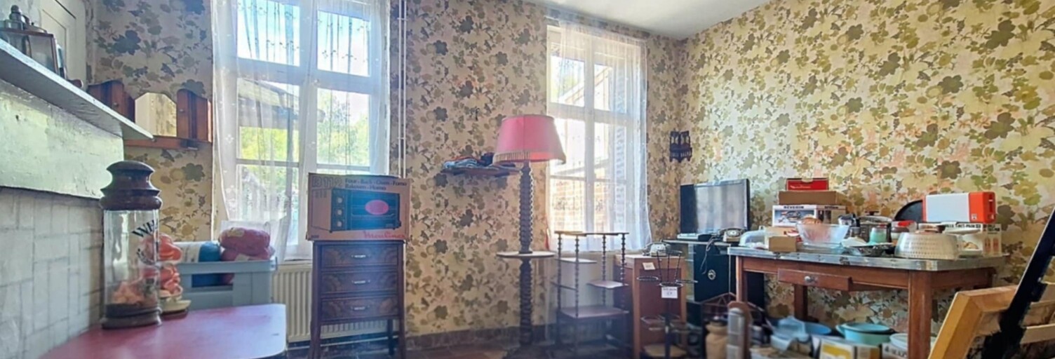 Maison 5 Pièces 124 m² à vendre à Monchecourt (59234)