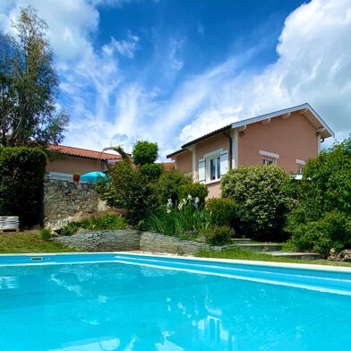 Maison 6 pièces 679000 €