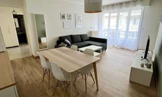 Appartement 2 Pièces 54 m² à louer à Grenoble (38100)