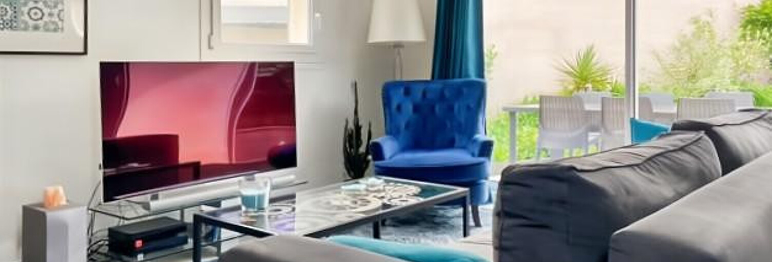 Maison 5 Pièces 98 m² à vendre à Le Mée-sur-Seine (77350)