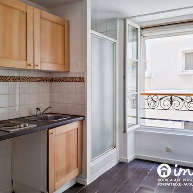 Appartement 1 pièces 105000 €