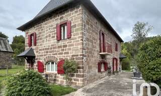 Maison 7 Pièces 178 m² à vendre à Saint-Viance (19240)