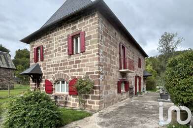 Maison 7 pièces 320000 €