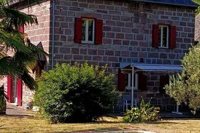Maison 7 pièces 295000 €
