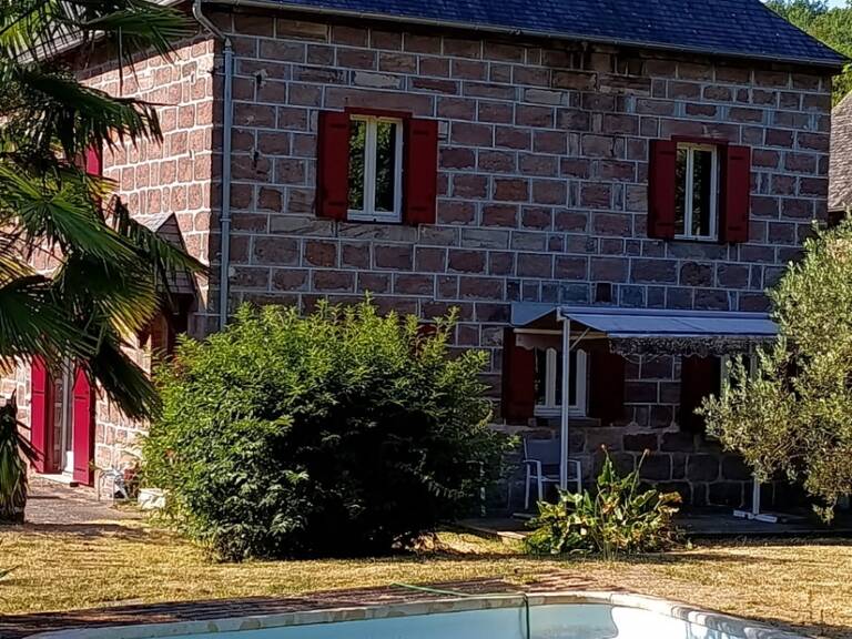 Vente Maison de campagne 7 pièces — photo 1
