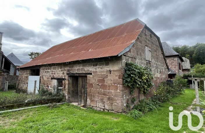 Vente Maison de campagne 7 pièces — photo 3