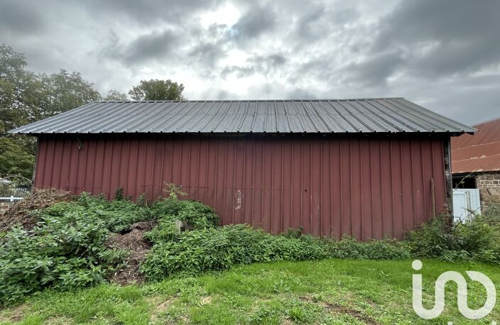 Vente Maison de campagne 7 pièces — photo 4