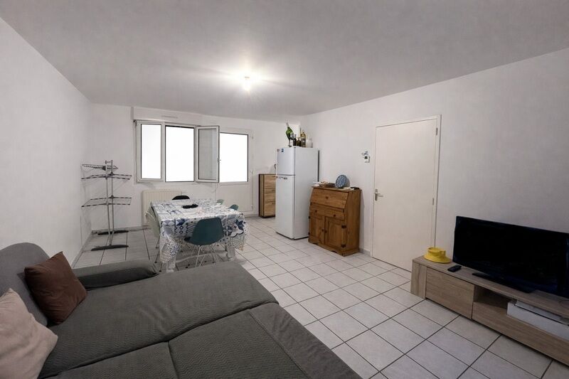 Appartement  T3 à vendre Saint-Donat-sur-l'Herbasse 26260