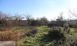 Terrain  900 m² à vendre à Charnay-lès-Mâcon (71850)