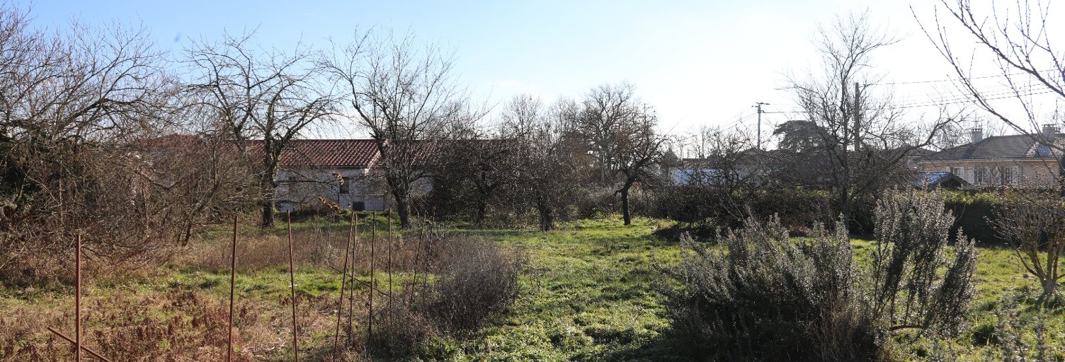 Terrain  900 m² à vendre à Charnay-lès-Mâcon (71850)