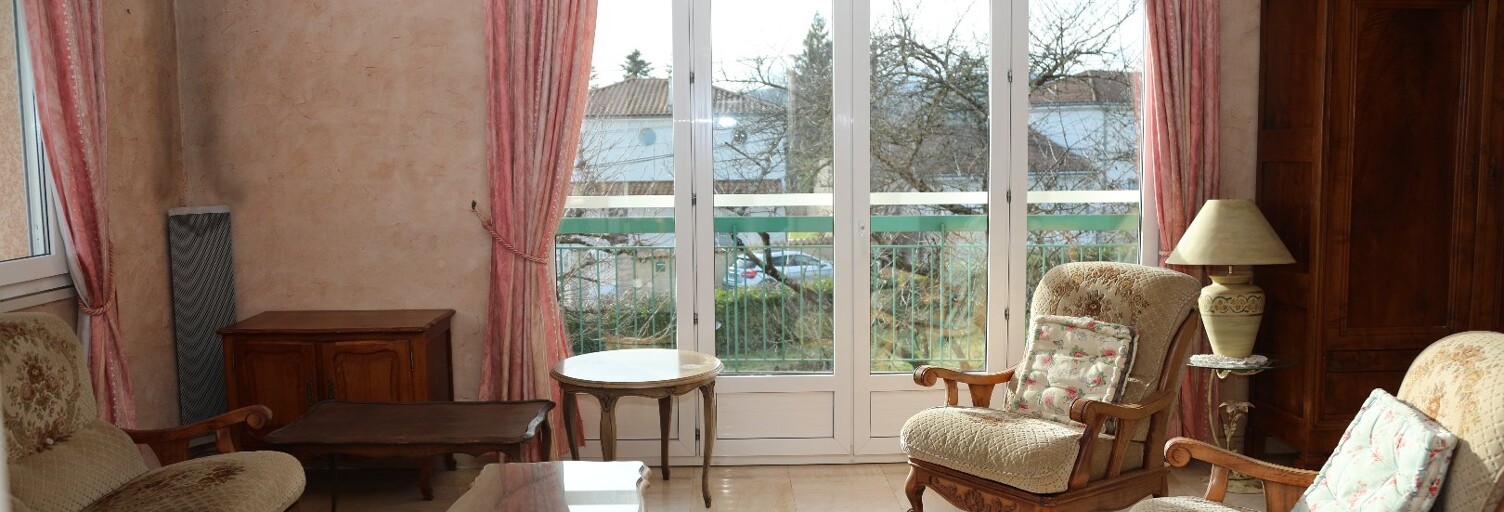 Maison 8 Pièces 154 m² à vendre à Charnay-lès-Mâcon (71850)