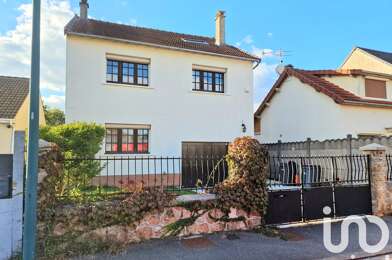 Maison 9 pièces 460000 €