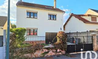 Maison 9 Pièces 172 m² à vendre à Orsay (91400)