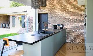 Maison 5 Pièces 155 m² à vendre à Villers-les-Pots (21130)