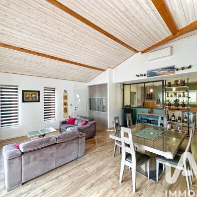 Maison 5 pièces 455000 €