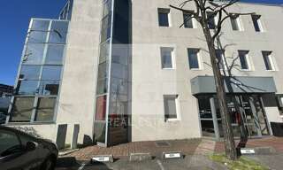 Bureau  110 m² à louer à Lyon 7 (69007)