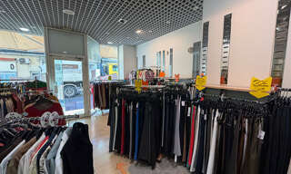 Bureau 2 Pièces 58 m² à vendre à Saint-Raphaël (83700)