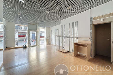 Bureau 2 pièces 270000 €