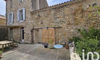 Maison 6 Pièces 198 m² à vendre à Saint-Jean-de-Barrou (11360)