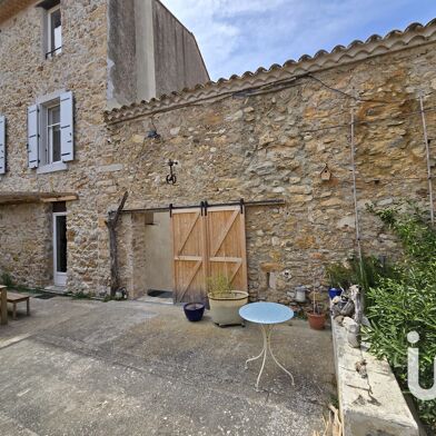 Maison 6 pièces 260000 €