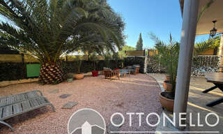 Appartement 2 Pièces 29 m² à louer à Roquebrune-sur-Argens (83380)