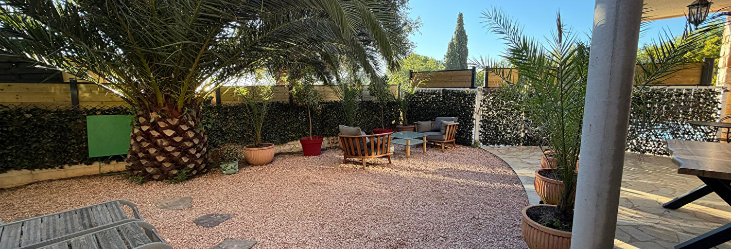Appartement 2 Pièces 29 m² à louer à Roquebrune-sur-Argens (83380)