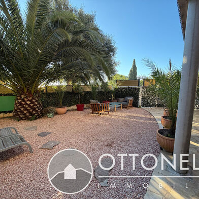 Appartement 2 pièces 970 €