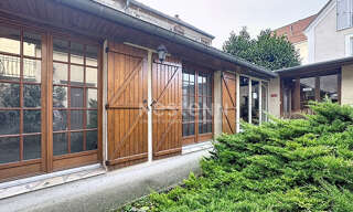 Commerce 2 Pièces 26 m² à louer à Lamorlaye (60260)