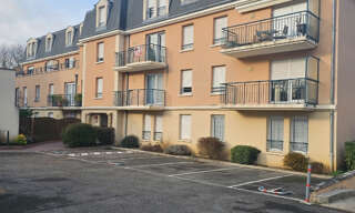 Appartement 2 Pièces 44 m² à vendre à Clermont (60600)