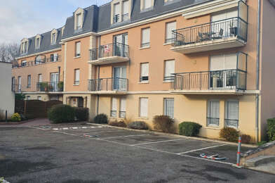 Appartement 2 pièces 119000 €