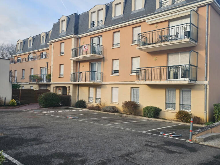 À vendre : Appartement 2 pièces à Clermont — photo 1
