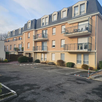 Appartement 2 pièces 119000 €