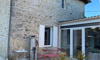 Maison 12 Pièces 323 m² à vendre à Saint-Yzans-de-Médoc (33340)