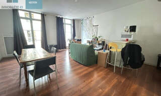 Appartement 2 Pièces 60 m² à vendre à Le Puy-en-Velay (43000)