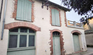 Maison 3 Pièces 75 m² à vendre à Saint-Sulpice-la-Pointe (81370)