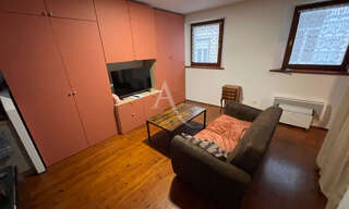 Appartement 2 Pièces 33 m² à vendre à Castelnaudary (11400)