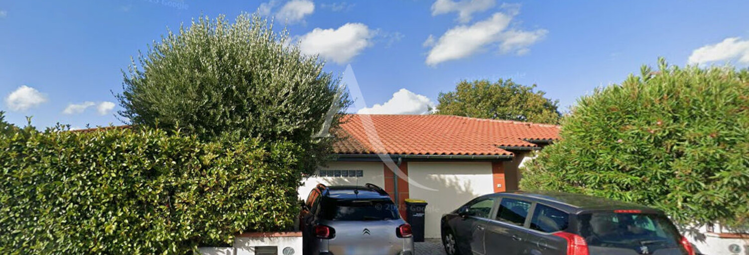 Maison 4 Pièces 92 m² à louer à Pibrac (31820)