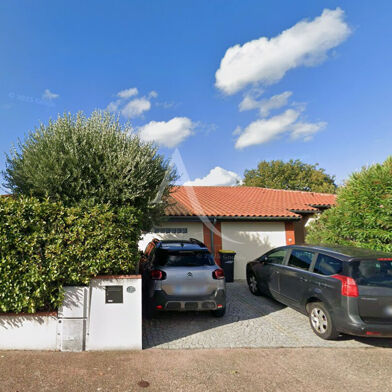 Maison 4 pièces 1459 €