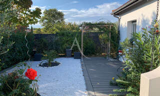 Maison 4 Pièces 92 m² à louer à Pibrac (31820)