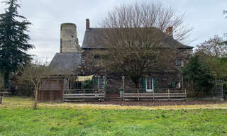 Maison 8 Pièces 283 m² à vendre à Champtocé-sur-Loire (49123)