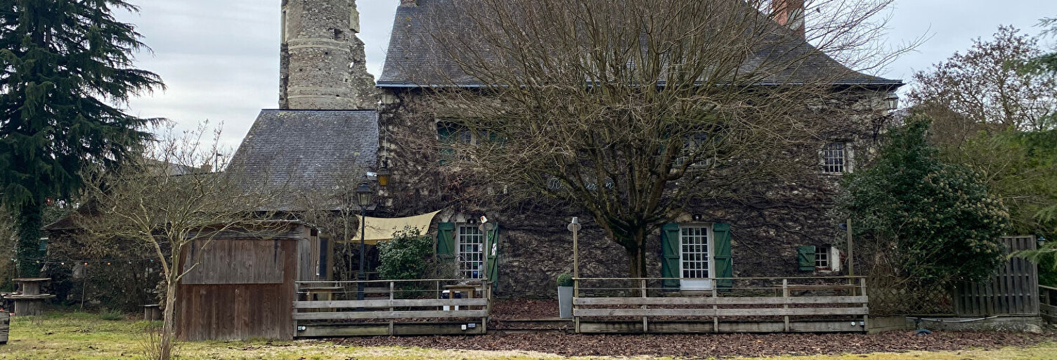 Maison 8 Pièces 283 m² à vendre à Champtocé-sur-Loire (49123)