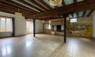 Maison 8 Pièces 283 m² à vendre à Champtocé-sur-Loire (49123)