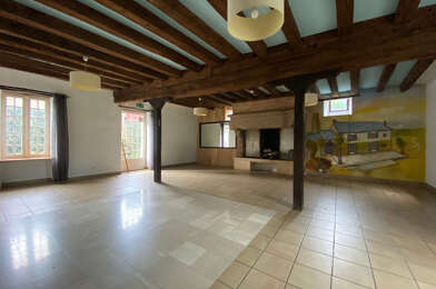 Maison 8 pièces 369250 €