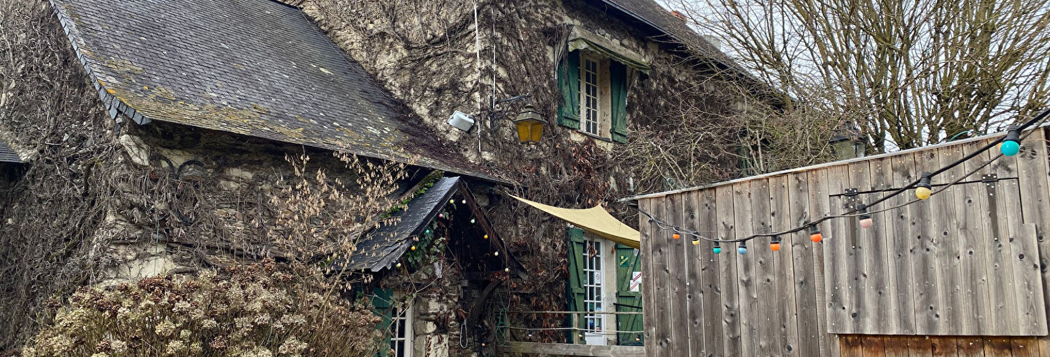 Maison 8 Pièces 283 m² à vendre à Champtocé-sur-Loire (49123)