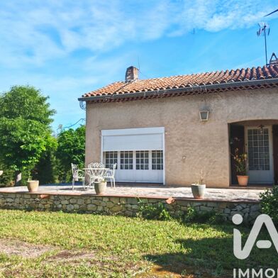 Maison 5 pièces 384000 €